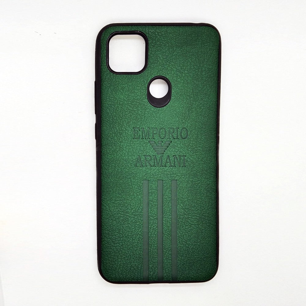New Stylish Design TPU Case for Redmi 9C