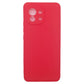 Magic Silicone slim TPU Case for Xiaomi Mi 11