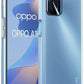 OPPO A16 Clear Anti-Shock Case Corner Drop Protection Cover