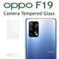 Camera Lens Tempered Glass for OPPO