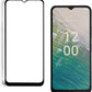 Screen Protector Full Tempered Glass for Nokia C32
