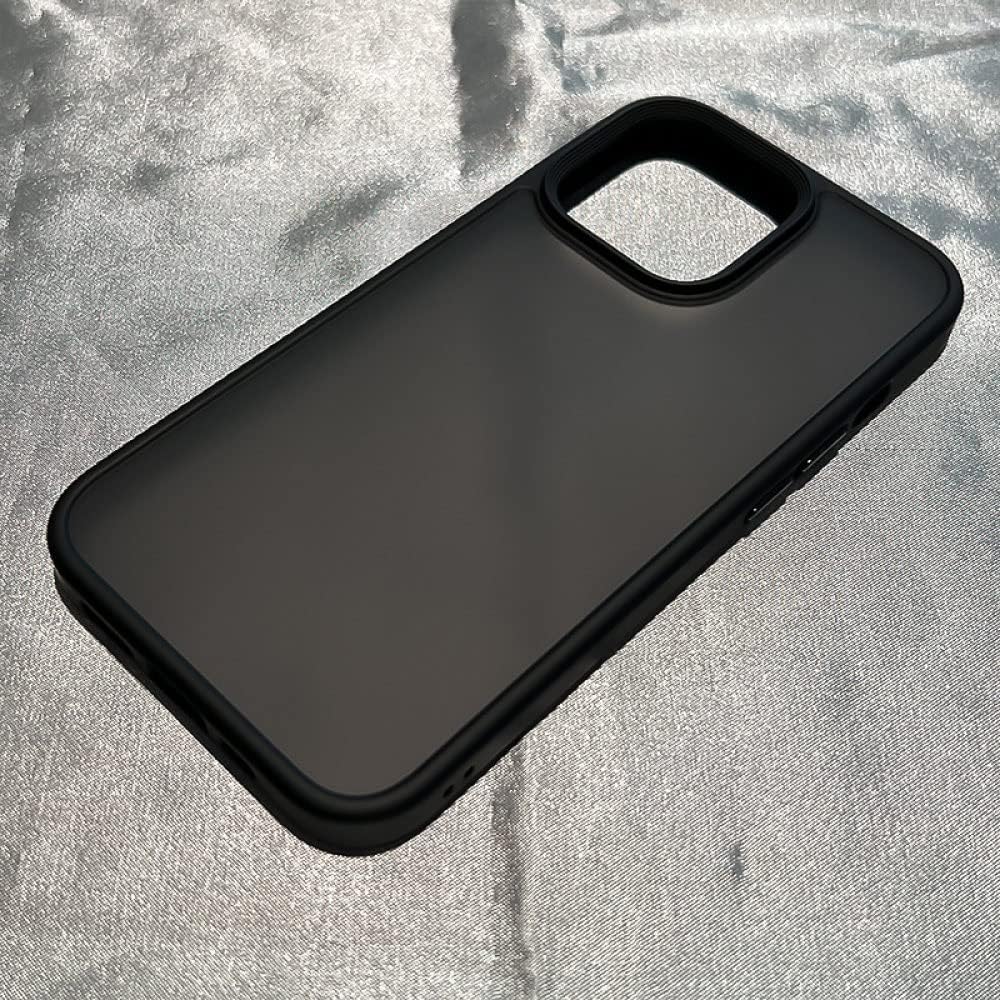 New Luxury Matte Silicone LMU Design Case for apple iPhone 13 Mini