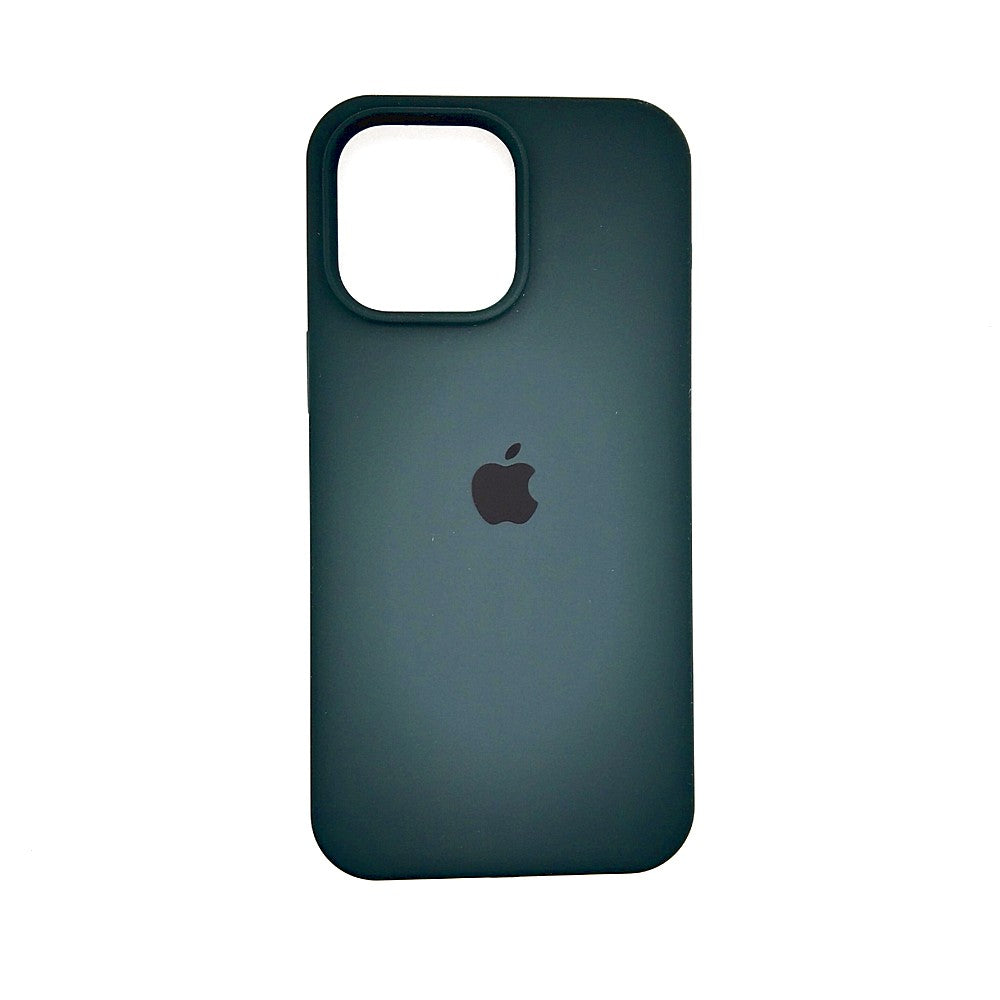 apple Silicone Case for iPhone 14 Pro Max