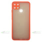 Camera lens Protection Gingle TPU Back cover for Realme C12