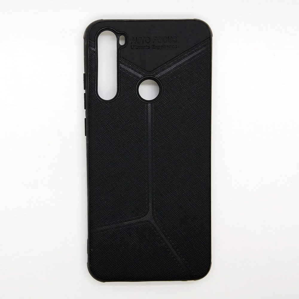 New Stylish Design Rubber TPU Case for Redmi Note 8