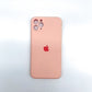 apple Liquid Silicone Back Cover for iPhone 11 Pro Max