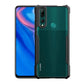 Huawei Y9 Prime iPaky Case Back Cover Matte Black TPU Bumper case