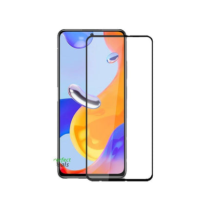 Screen Protector Tempered Glass for Redmi Note 11 Pro