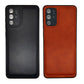 Luxury Leather Case Protection Phone Case Back Cover for Samsung S20 Plus
