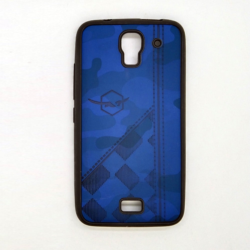 New Stylish Design Rubber TPU Case for Y3s