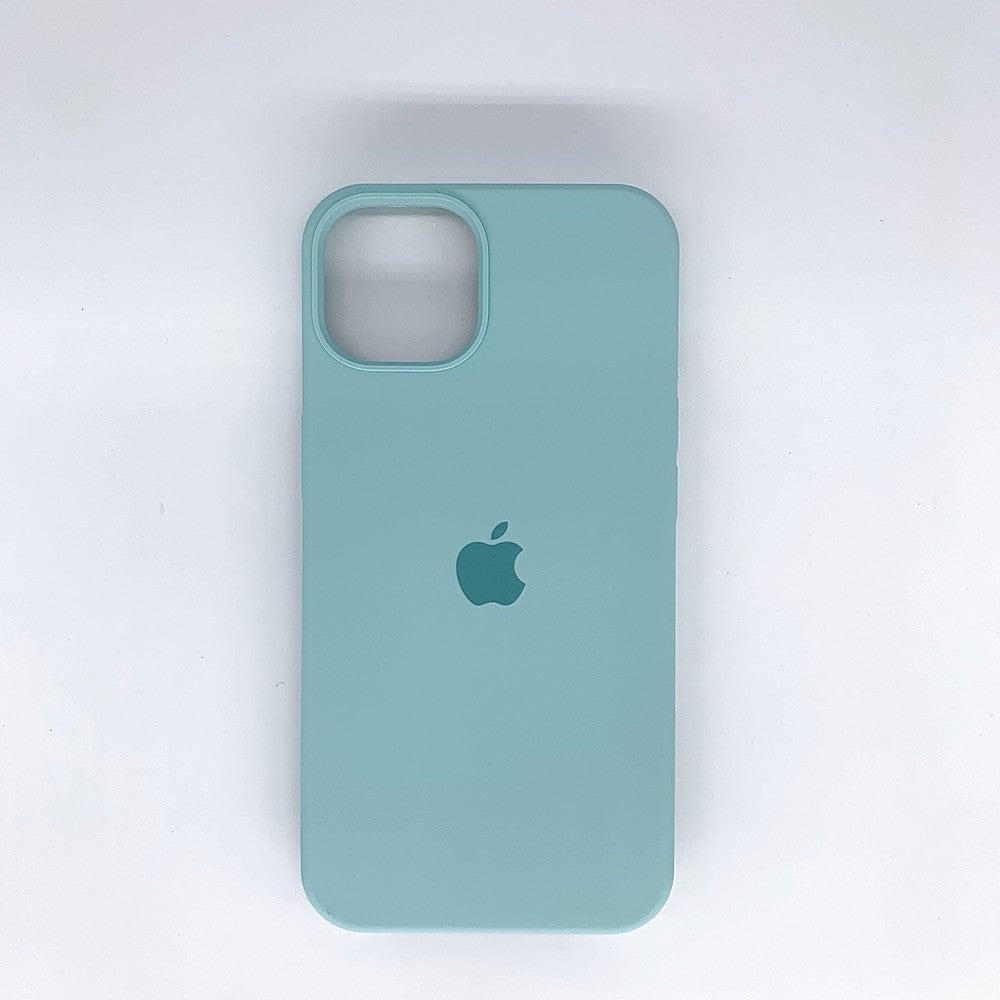 apple Silicone Case for iPhone 13