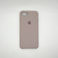 apple Silicone Case for iPhone 7 / iPhone 8