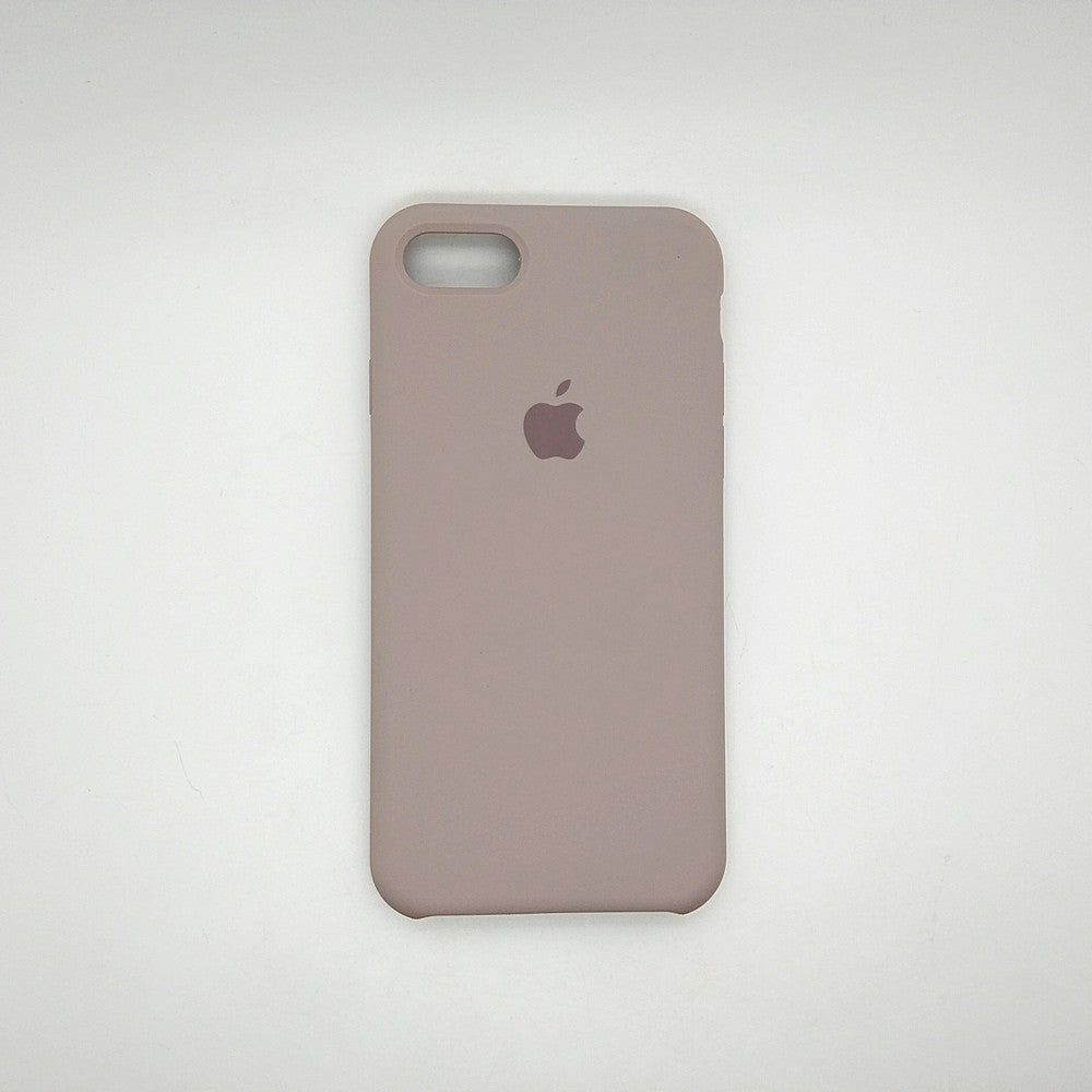 apple Silicone Case for iPhone 7 / iPhone 8
