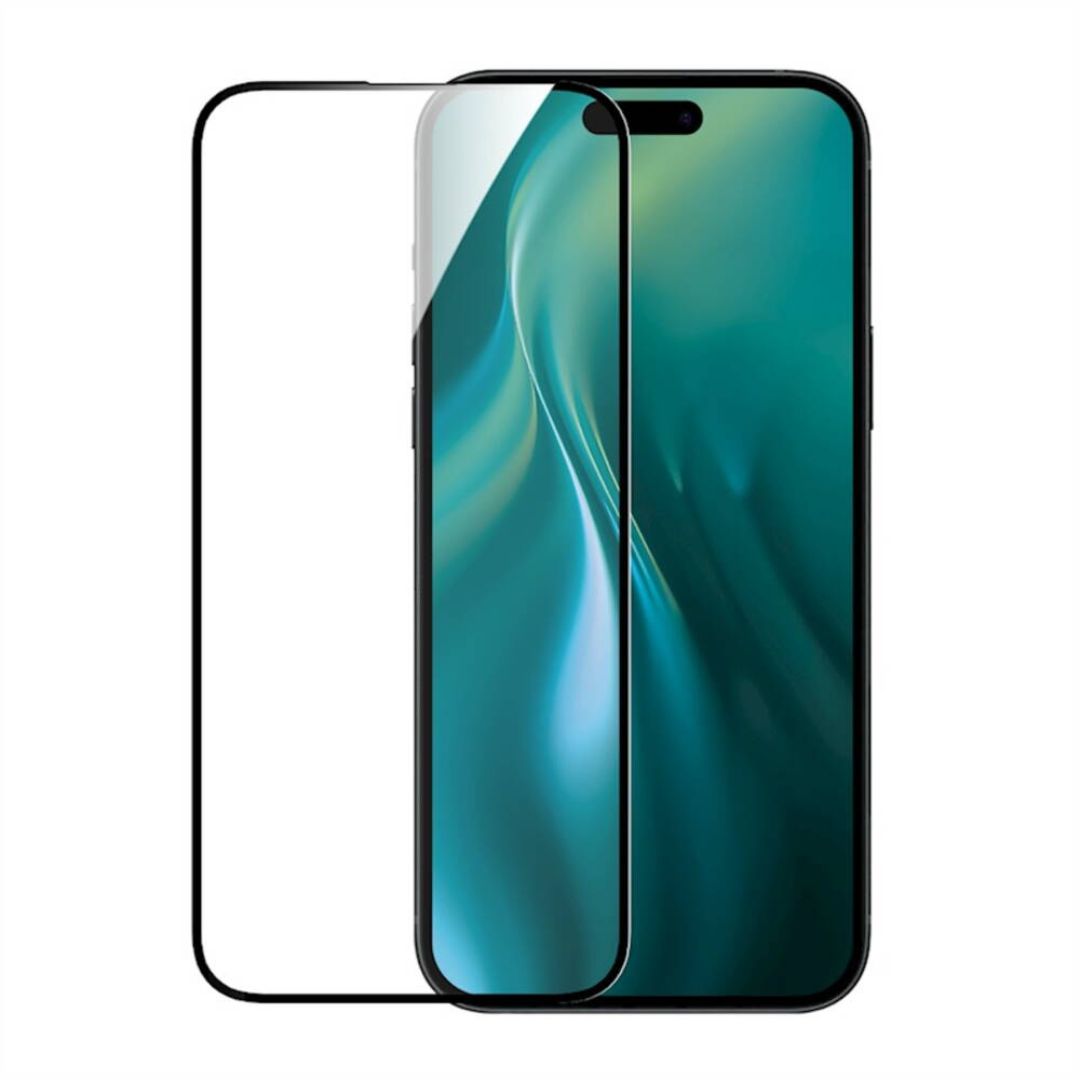 iPhone 16 Pro Max Screen Protector Tempered Glass