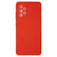Magic Silicone slim TPU Case for Samsung A52