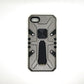 Shockproof Armour Magnet Car holder Military Grade Case for apple iPhone