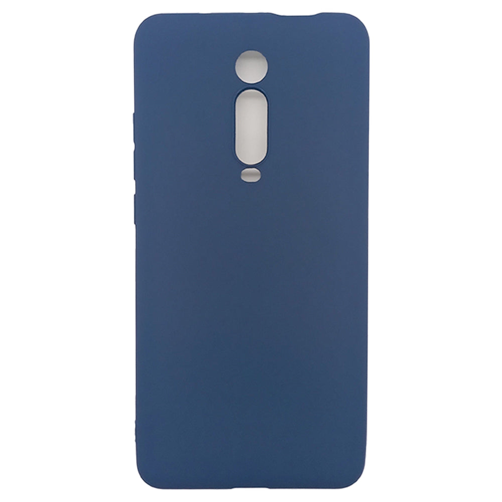 Magic Silicone slim TPU Case for Xiaomi Mi 9T