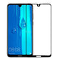 Screen Protector Tempered Glass for Huawei Y Max