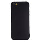 Black Custom Decal Print Slim Case for apple iPhone 5