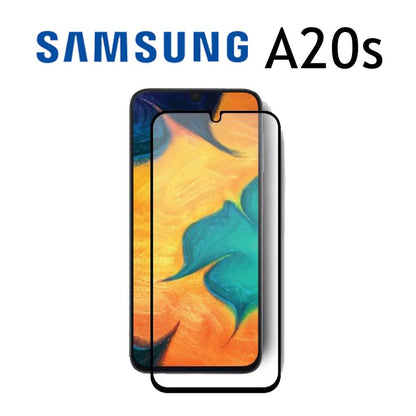 Screen Protector Tempered Glass for Samsung Galaxy A20s