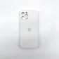 apple Silicone Case for iPhone 12 Pro