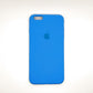 apple Silicone Case for iPhone 6 Plus / 6s Plus New