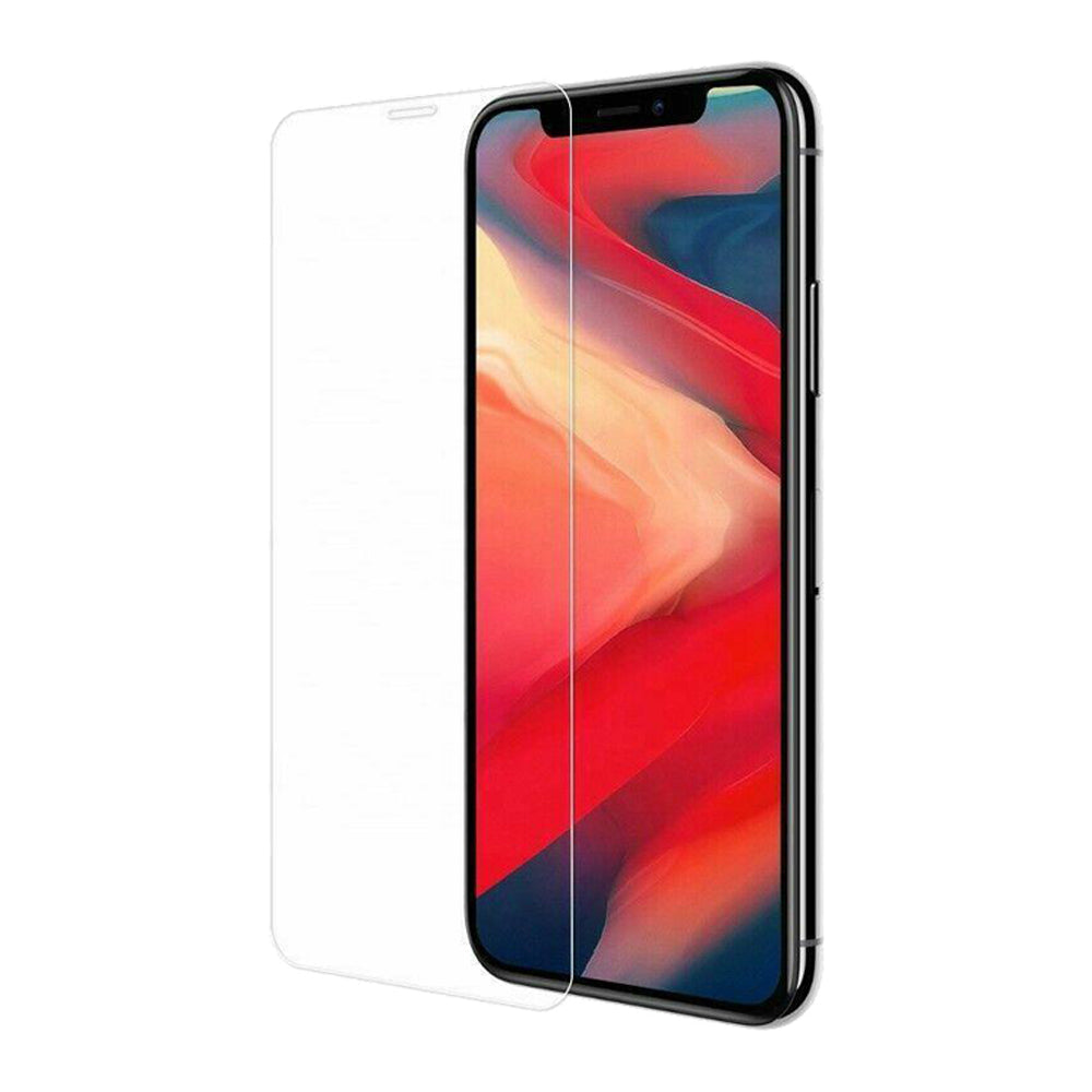 9H Clear Screen Protector Tempered Glass for iPhone x / iPhone Xs