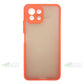 Camera lens Protection Gingle TPU Back cover for Mi 11 Lite