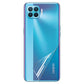 Clear Skin Back Sticker for OPPO F17 Pro