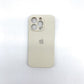 apple silicone case Velvet inner cover Hard back cover for iPhone 14 Pro