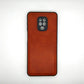 Luxury Leather Case Protection Phone Case Back Cover for Redmi Note 9 Pro / Note 9s