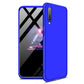 Original GKK Dual Tone 360º Case for Samsung A50