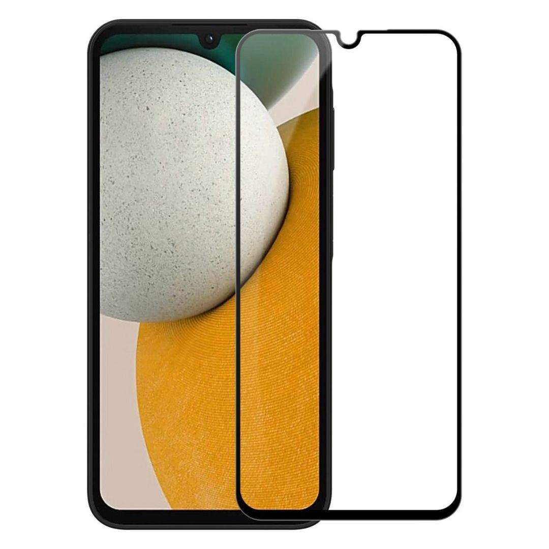 Samsung A24 Screen Protector Tempered Glass