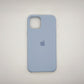 apple Silicone Case for iPhone 11 Pro