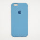 apple Silicone Case for iPhone 6 / 6s