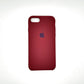 apple Silicone Case for iPhone 7 / iPhone 8