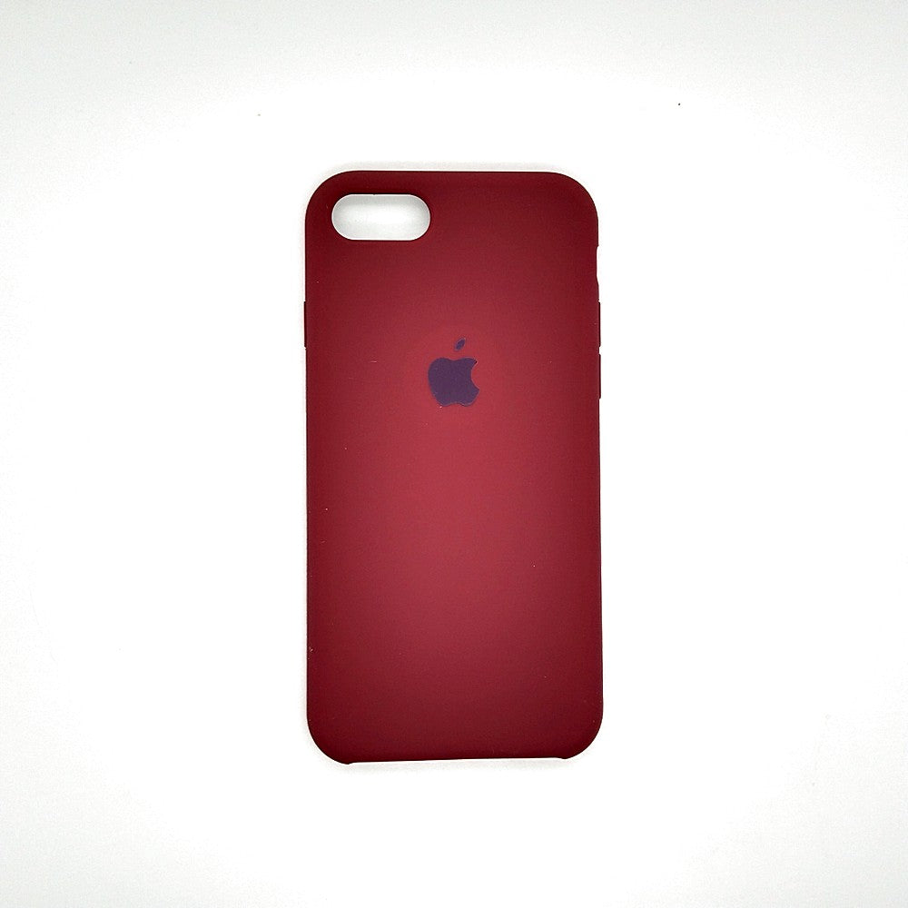 apple Silicone Case for iPhone 7 / iPhone 8