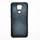 New Stylish Design Rubber TPU Case for Redmi Note 9