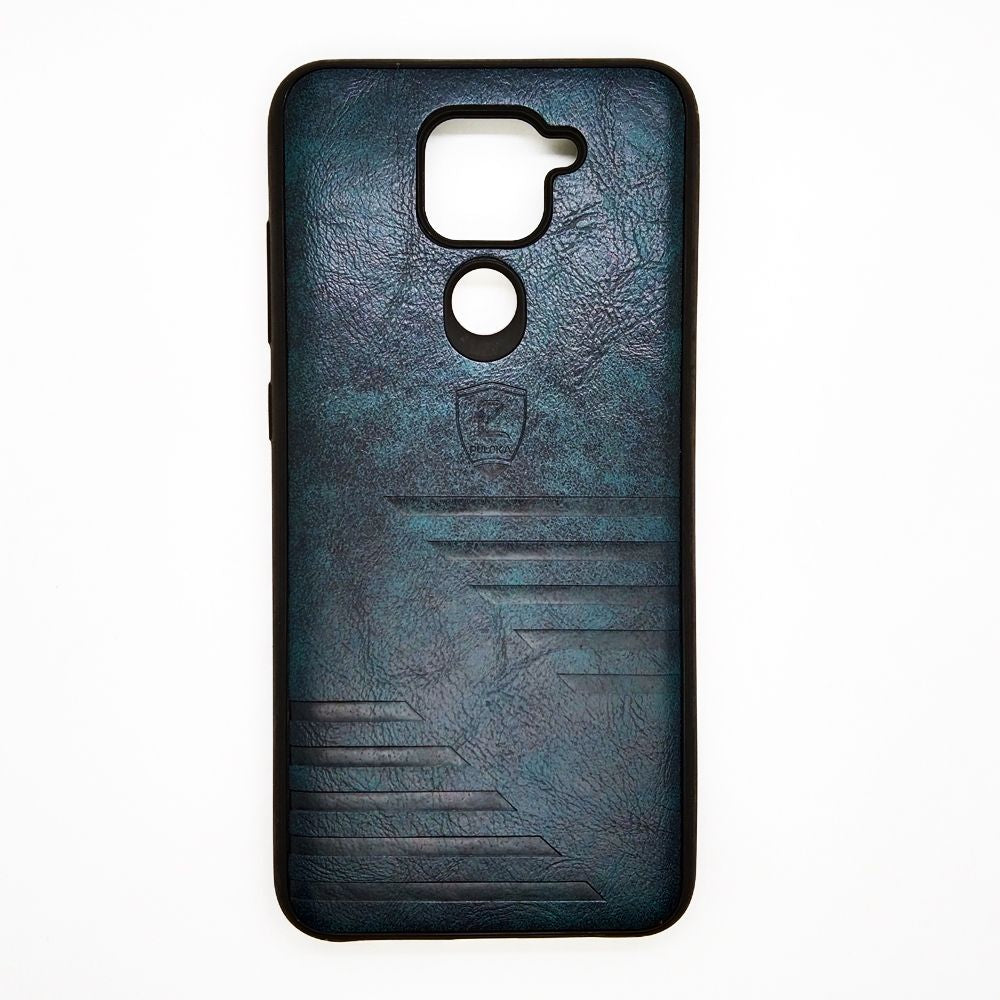 New Stylish Design Rubber TPU Case for Redmi Note 9