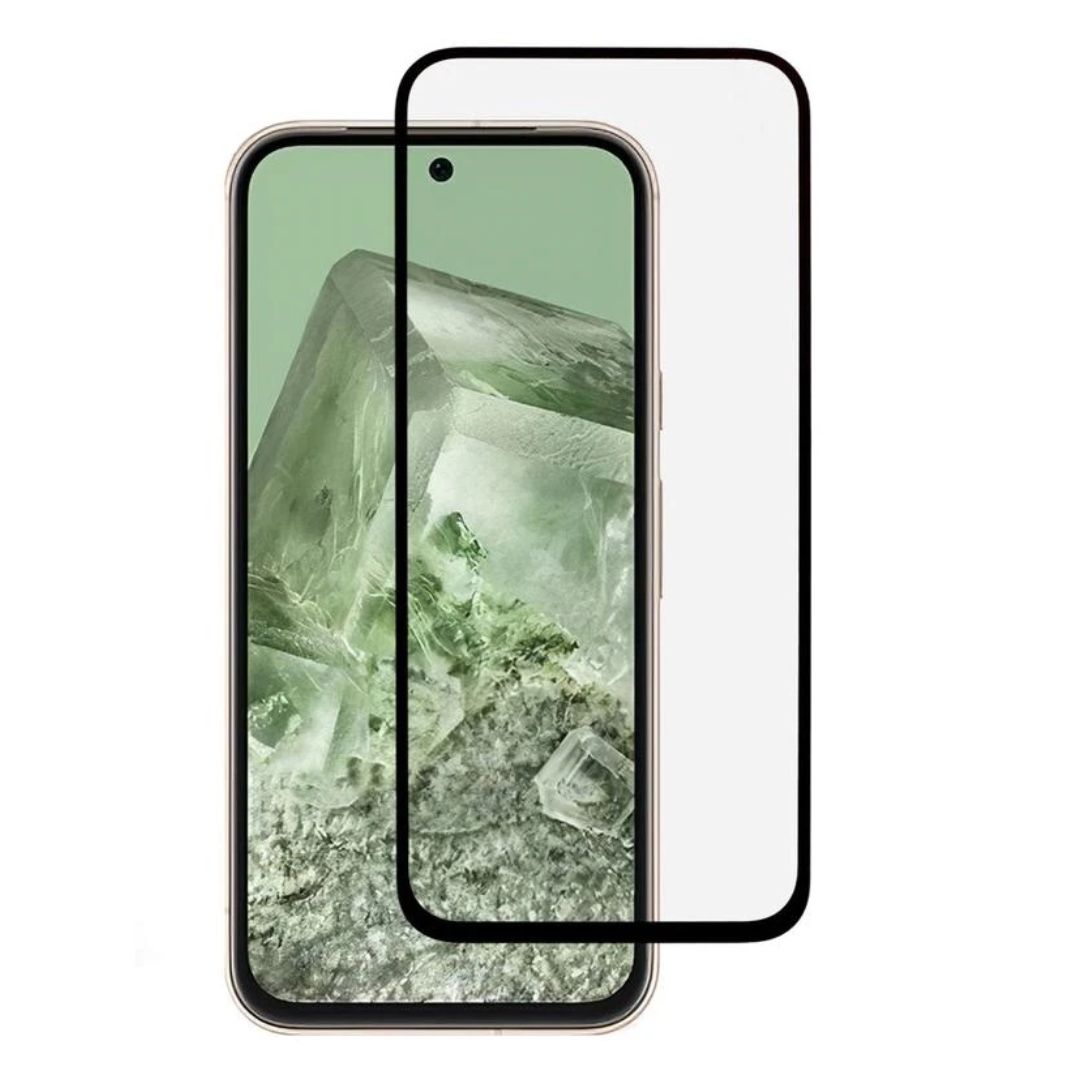 Google Pixel 8A Screen Protector Tempered Glass