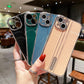 Luxury Glitter Holder Case back cover with stand for apple