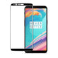 Screen Protector Tempered Glass for OnePlus 5T