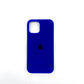 apple silicone case Velvet inner cover Hard back cover for iPhone 12 Pro