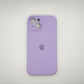 apple Silicone Case for iPhone 14