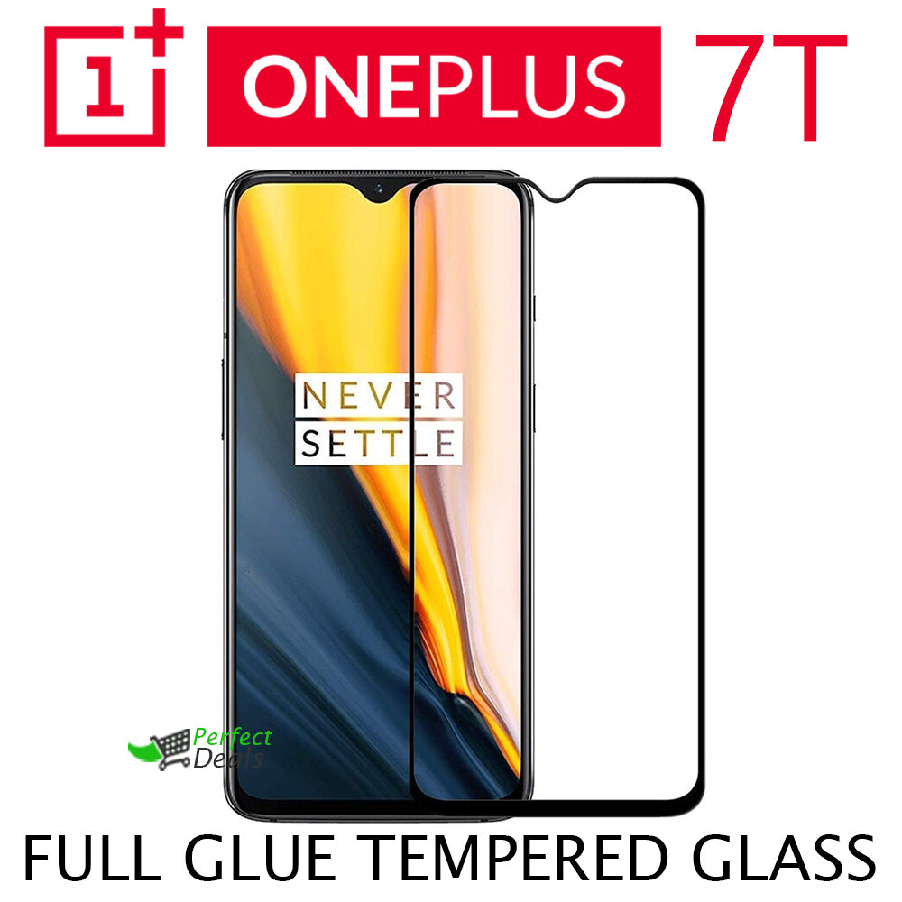 Screen Protector Tempered Glass for OnePlus 7T 1+7T