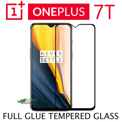 Screen Protector Tempered Glass for OnePlus 7T 1+7T