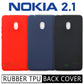 Magic Silicone slim TPU Case for New Nokia 2.1