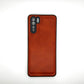 Luxury Leather Case Protection Phone Case Back Cover for OPPO F15