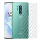 Carbon Back Sticker for Oneplus