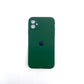 apple Liquid Silicone Back Cover for iPhone 11